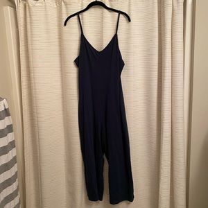 Gap Lounge Romper
